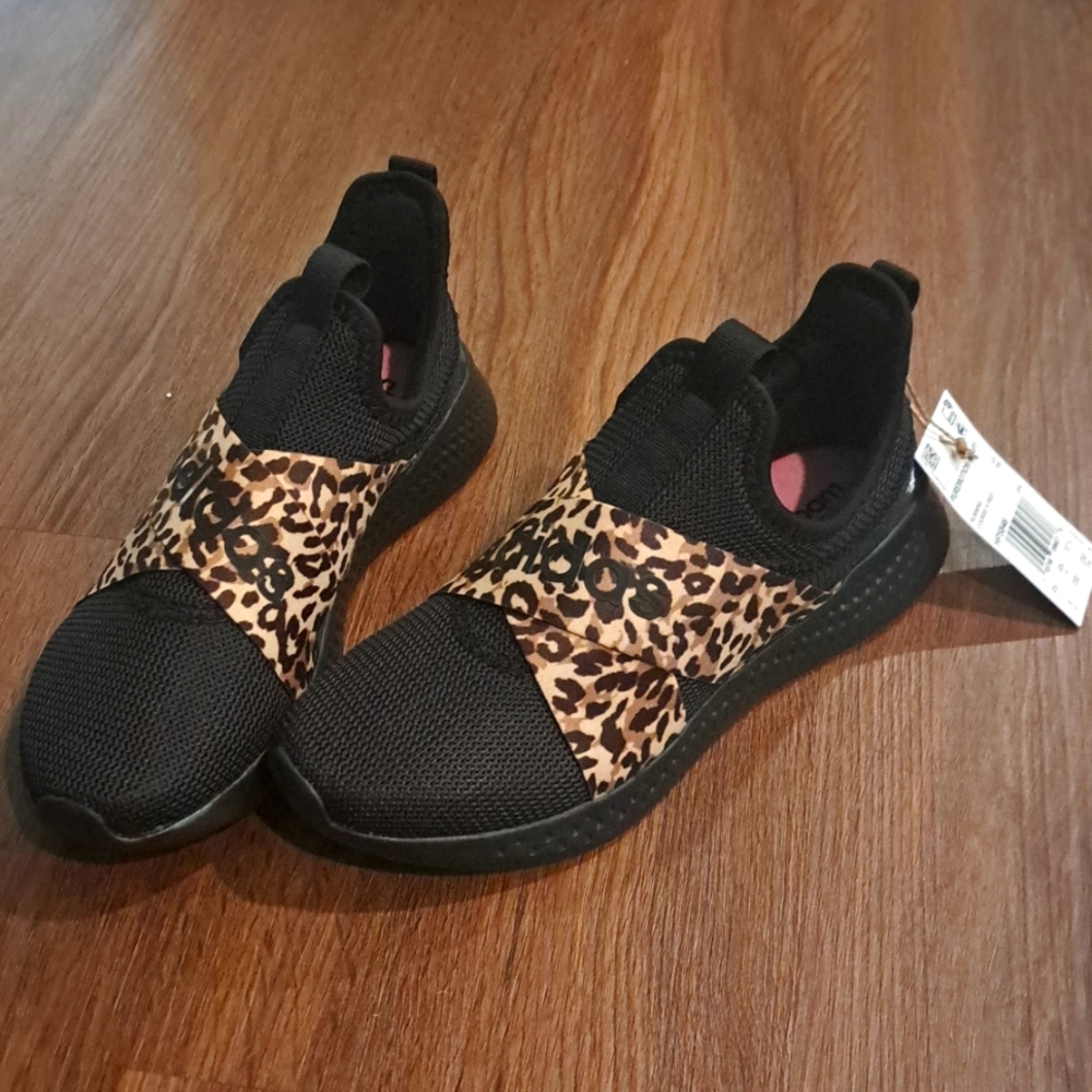 Adidas Cloudfoam Shoes